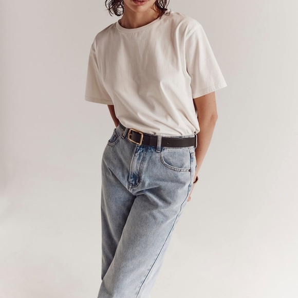 DISSH Light Blue Women Jeans - Picture 3 of 11